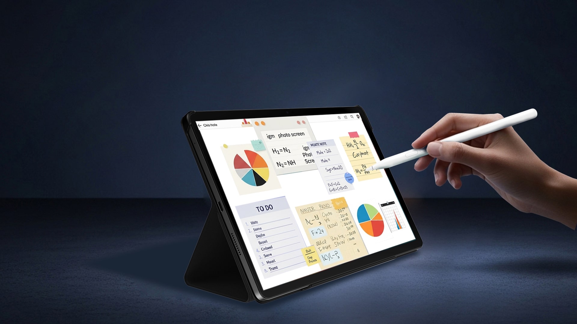 Casper VIA L50 ve S50 kalemli tabletler, yüksek performans ve kullanım kolaylığı sunuyor