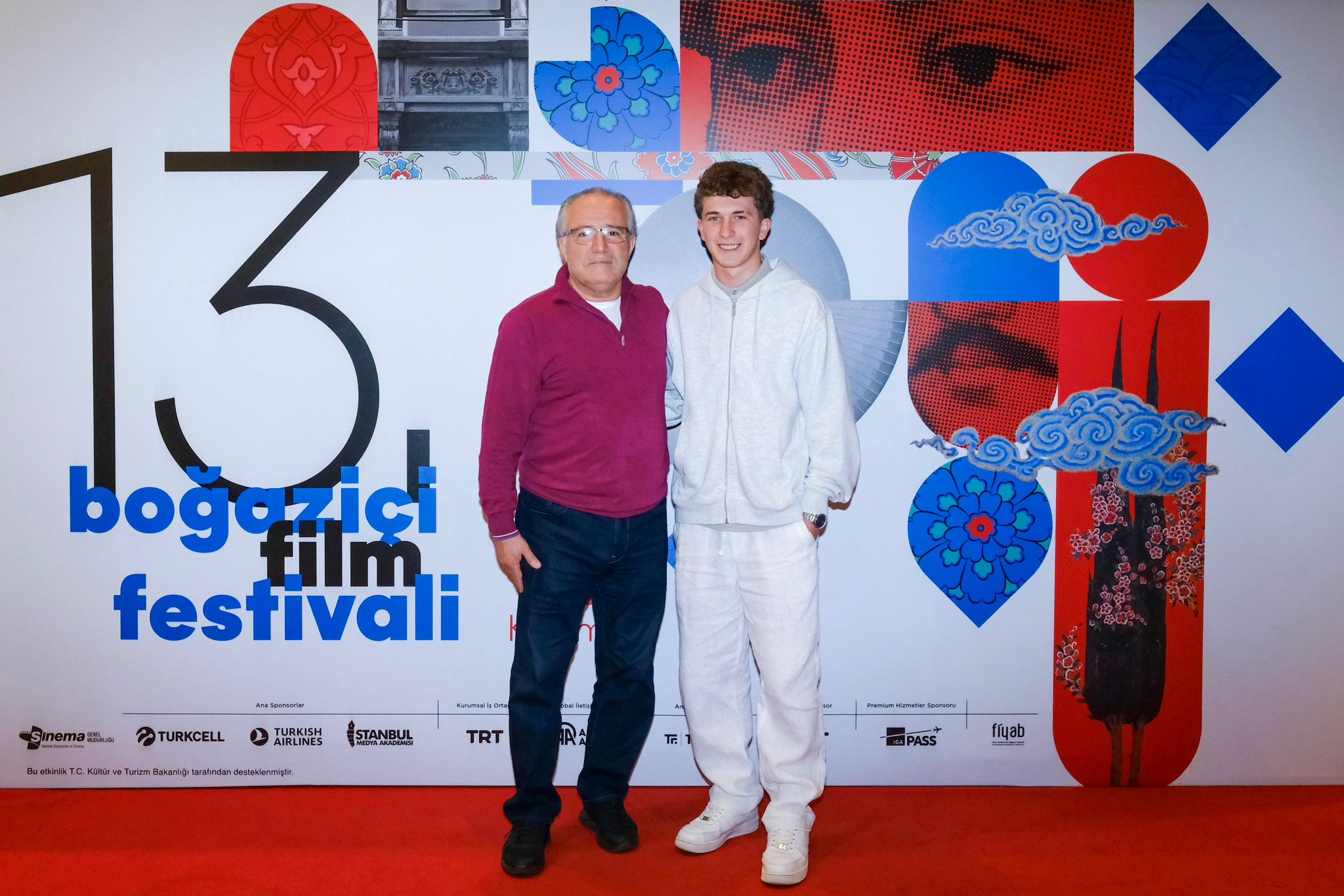 KUZEY MAKEDONYA’NIN İLK TÜRKÇE FİLMİ