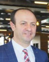 Mehmet Birtek / Marmaralı Gurme