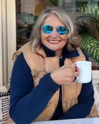 Şennur Enginler / Gezgin Parpali