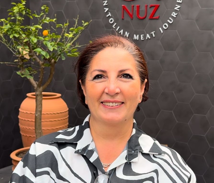 Gülçin Polat / Gülçin'in Renkli Dünyası